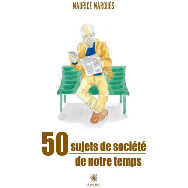 50 sujets de société de notre temps