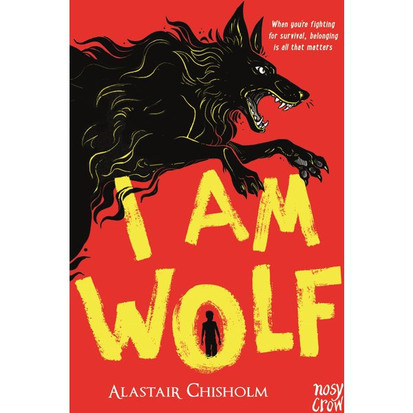 I Am Wolf