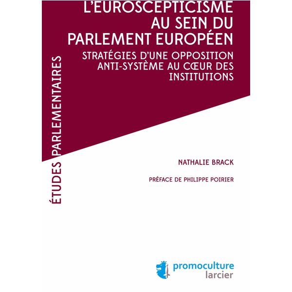 L'eurosceptiscisme au sein du parlement européen