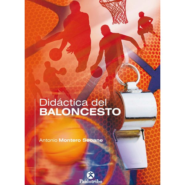 Didáctica del baloncesto
