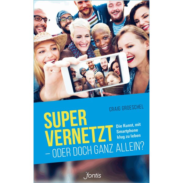Super vernetzt - oder doch ganz allein?