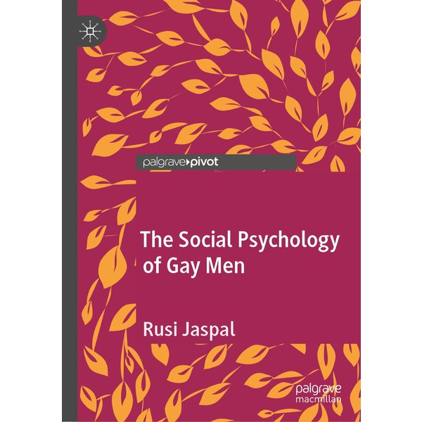The Social Psychology of Gay Men