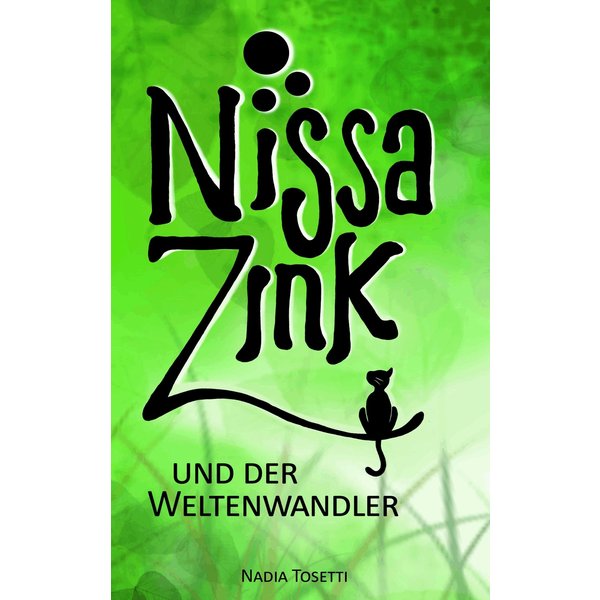 Nissa Zink