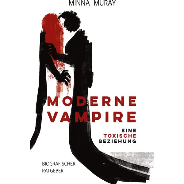 Moderne Vampire: Eine toxische Beziehung