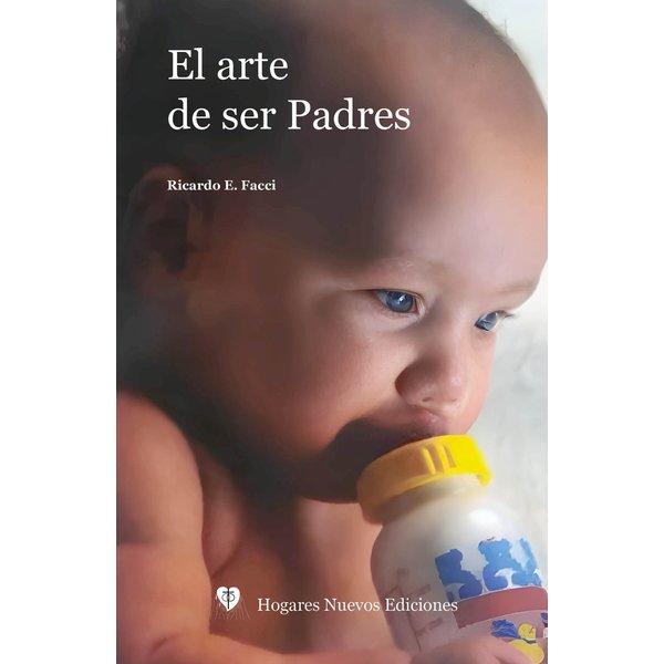 El arte de ser Padres