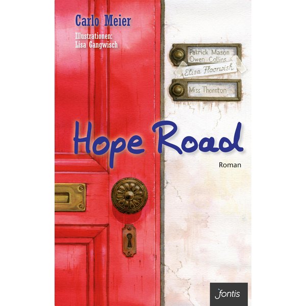 Hope Road