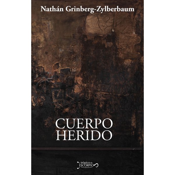 Cuerpo herido