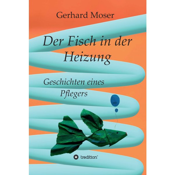 Der Fisch in der Heizung
