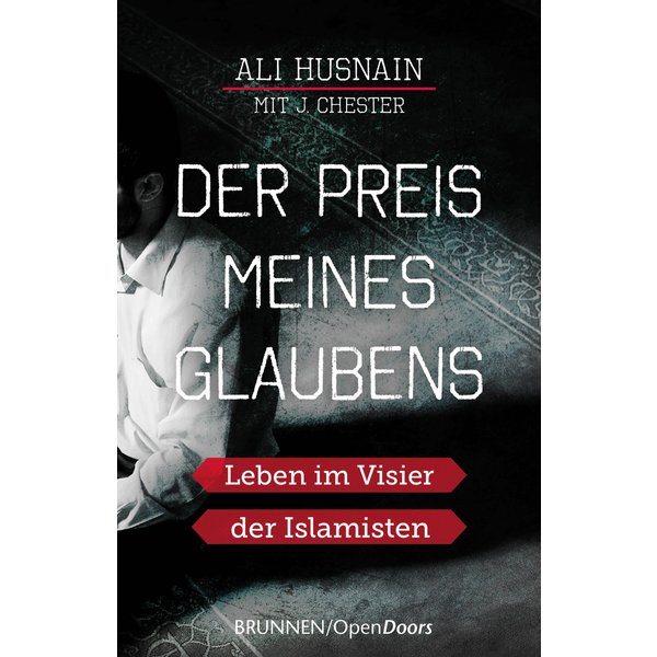 Der Preis meines Glaubens
