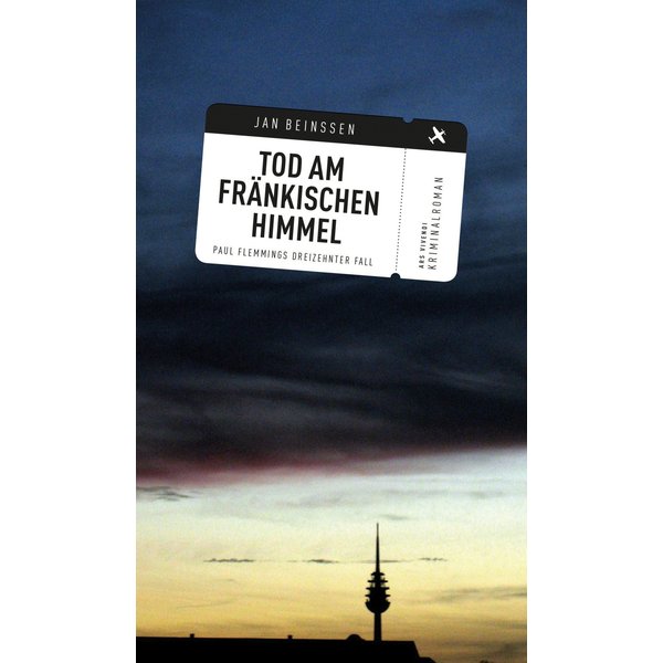 Tod am fränkischen Himmel (eBook)