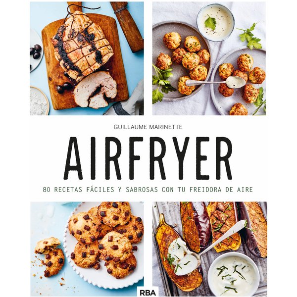 Airfryer