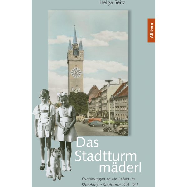Das Stadtturmmäderl