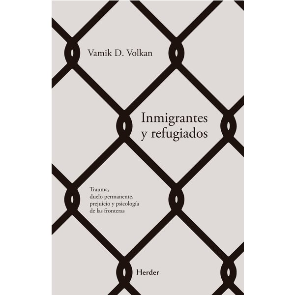 Inmigrantes y refugiados