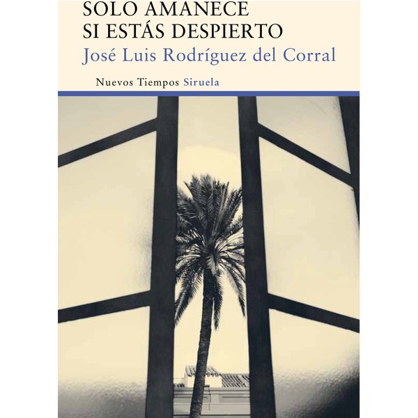 Solo amanece si estás despierto