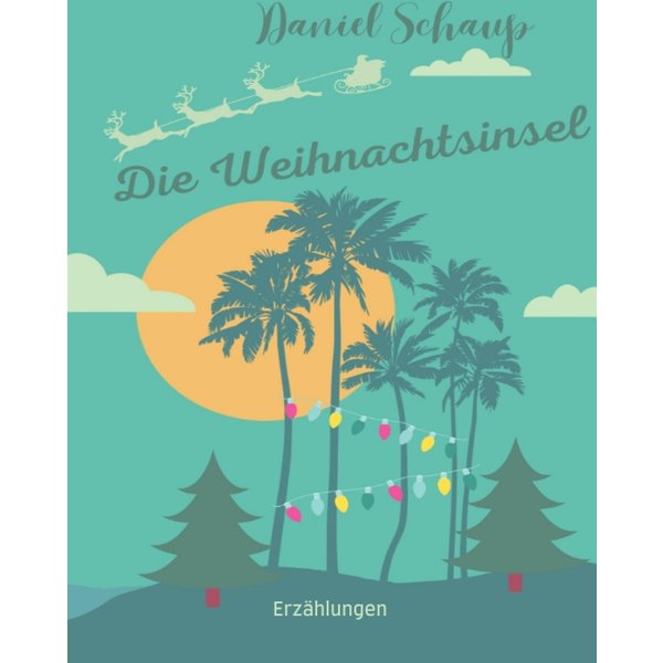 Die Weihnachtsinsel
