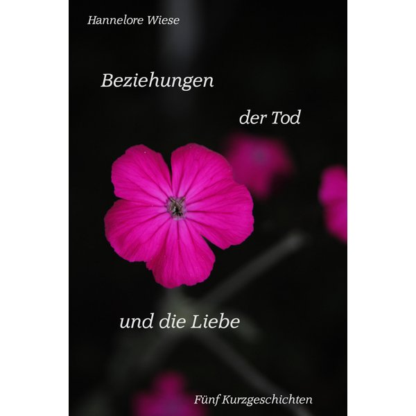 Beziehungen der Tod und die Liebe