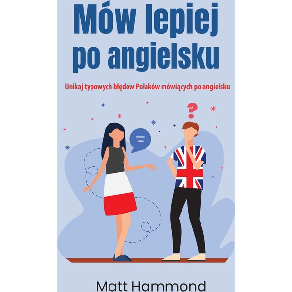 Mów lepiej po angielsku