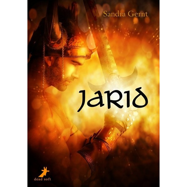 Jarid