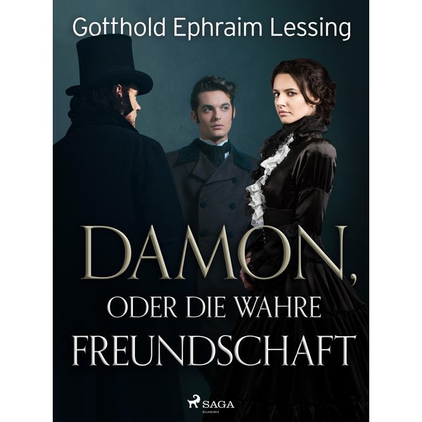 Damon, oder die wahre Freundschaft