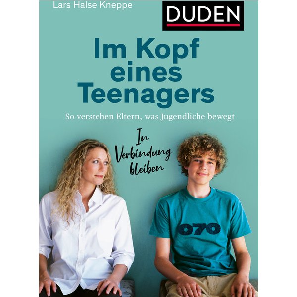Im Kopf eines Teenagers