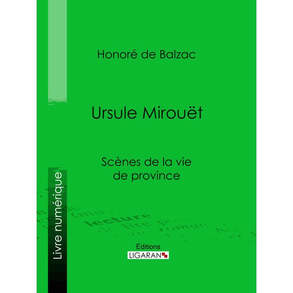 Ursule Mirouët
