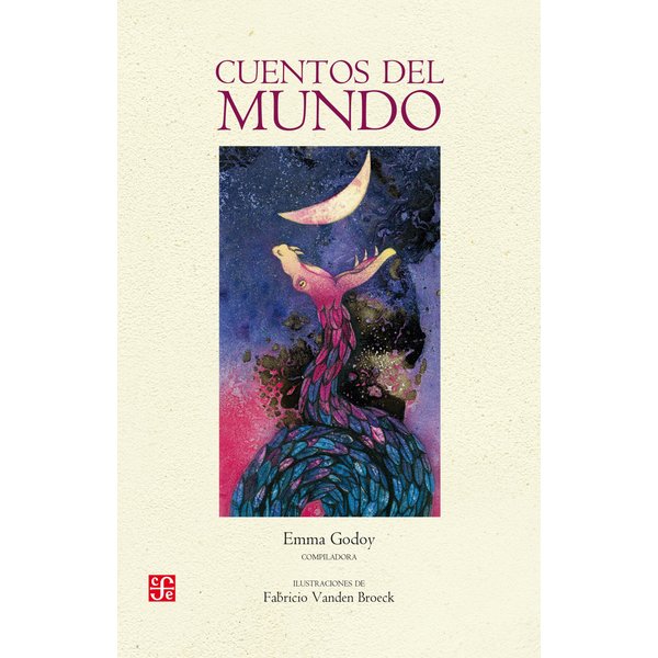 Cuentos del mundo