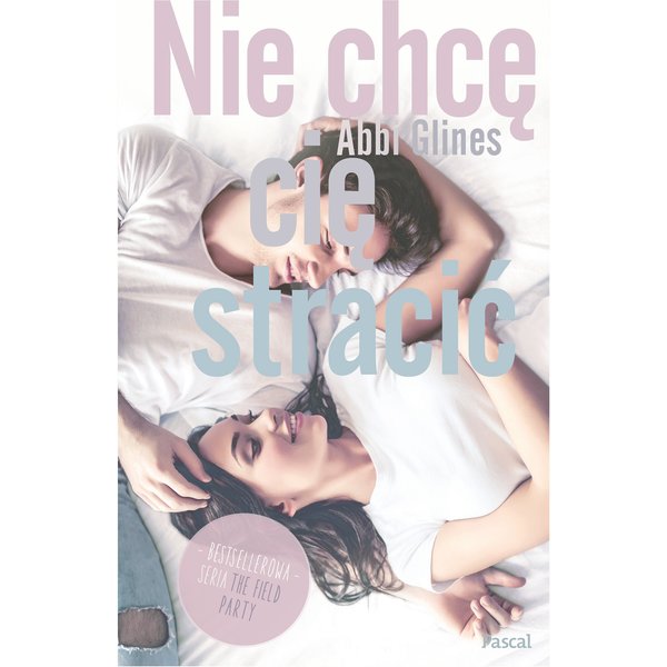 Nie chcę cię stracić