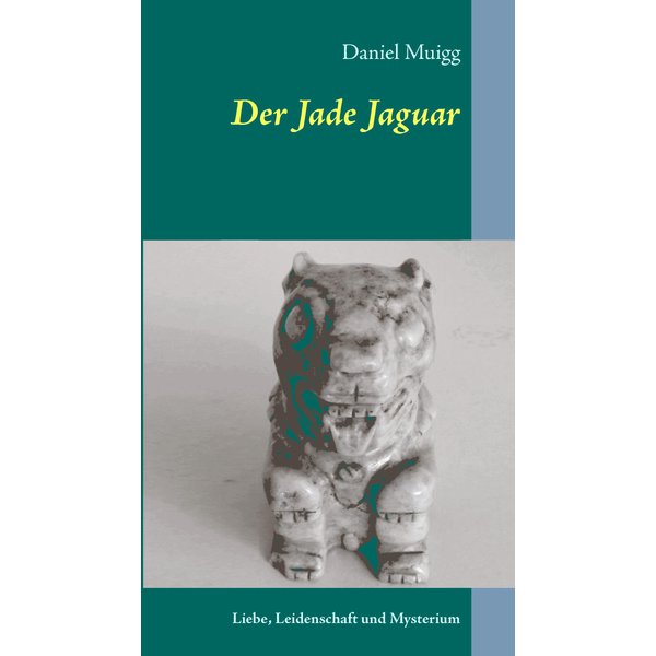 Der Jade Jaguar
