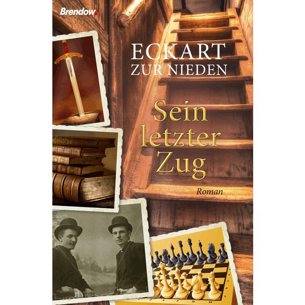 Sein letzter Zug