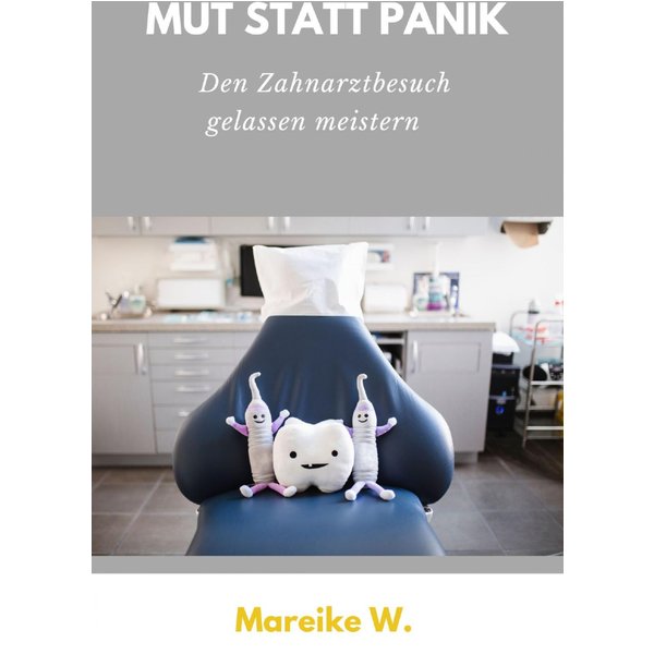 Mut statt Panik