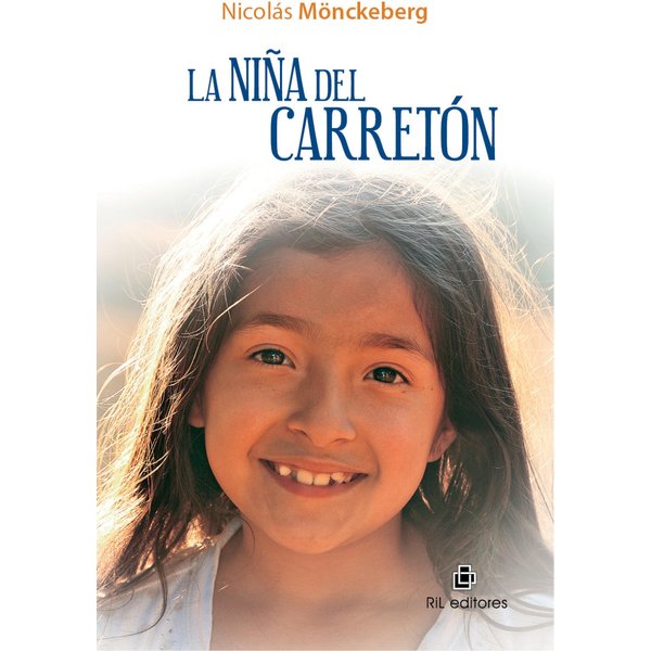 La niña del carretón