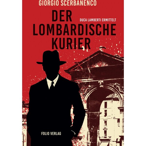 Der lombardische Kurier