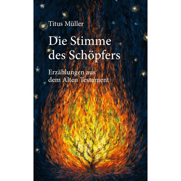 Die Stimme des Schöpfers