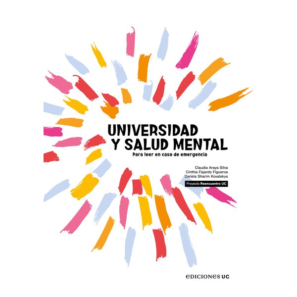 Universidad y salud mental