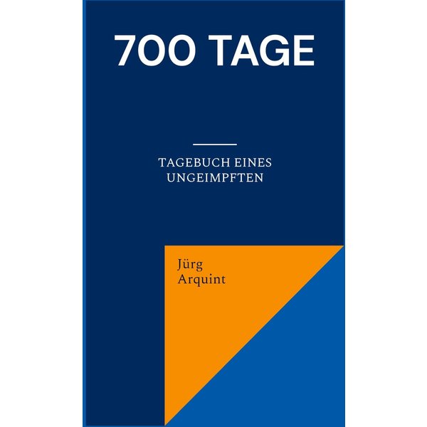 700 Tage