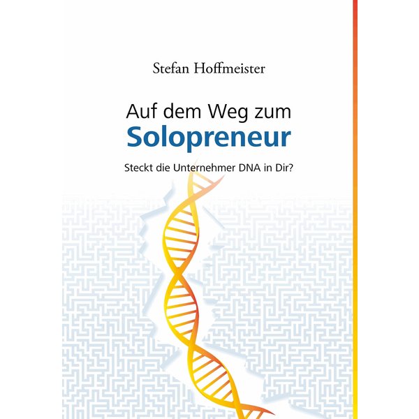 Auf dem Weg zum Solopreneur