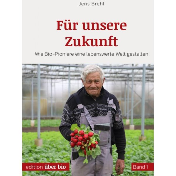 Für unsere Zukunft