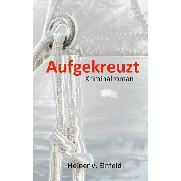 Aufgekreuzt