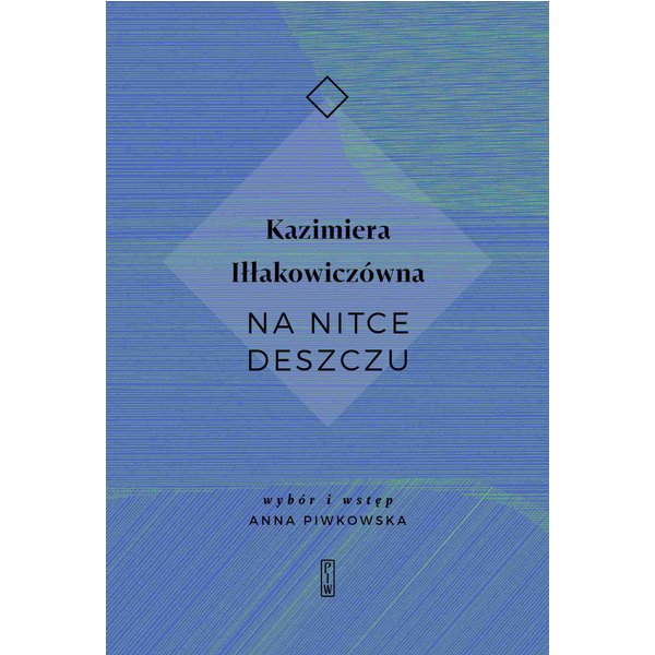Na nitce deszczu