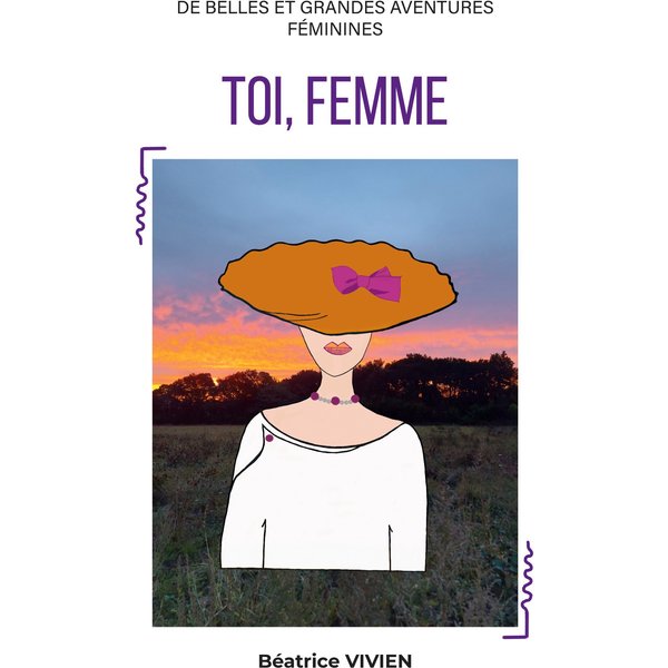 Toi, Femme