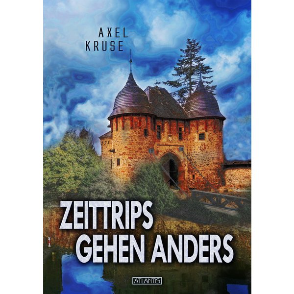 Zeittrips gehen anders