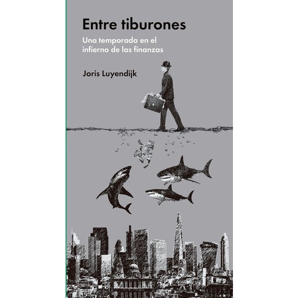 Entre tiburones