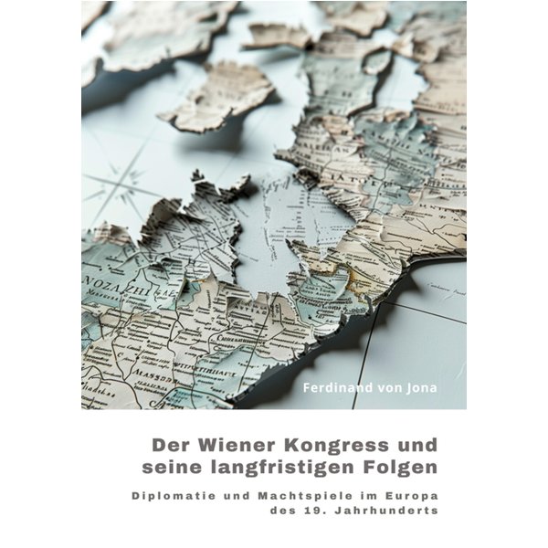 Der Wiener Kongress und seine langfristigen Folgen