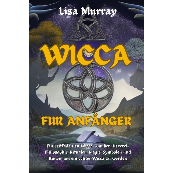 Wicca Für Anfänger