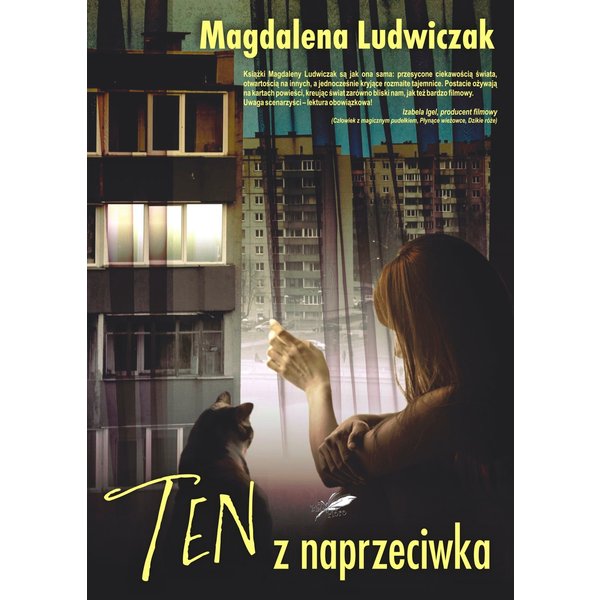 Ten z naprzeciwka
