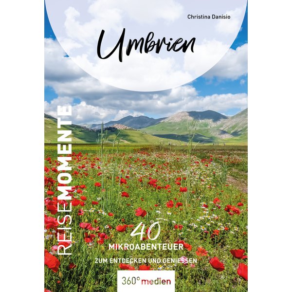 Umbrien - ReiseMomente