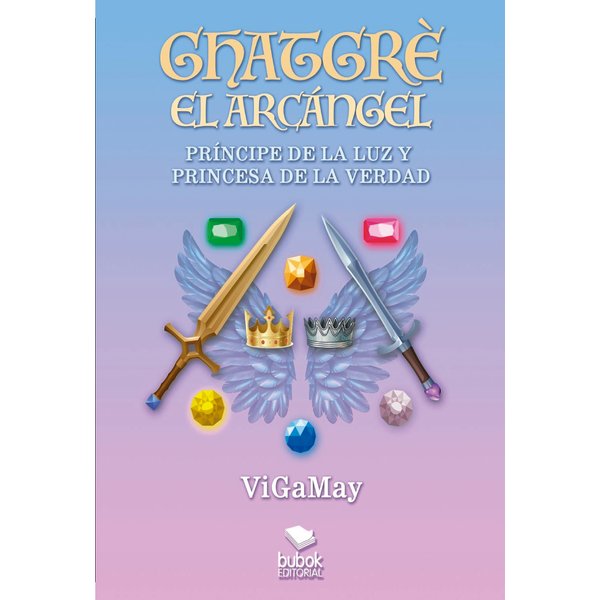 Ghatgrè el arcángel