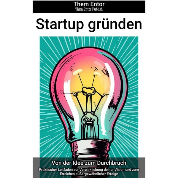 Startup gründen