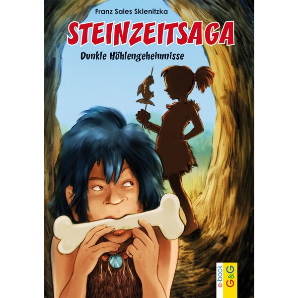 Steinzeitsaga