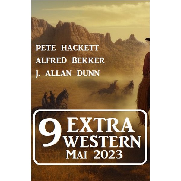 9 Extra Western Mai 2023